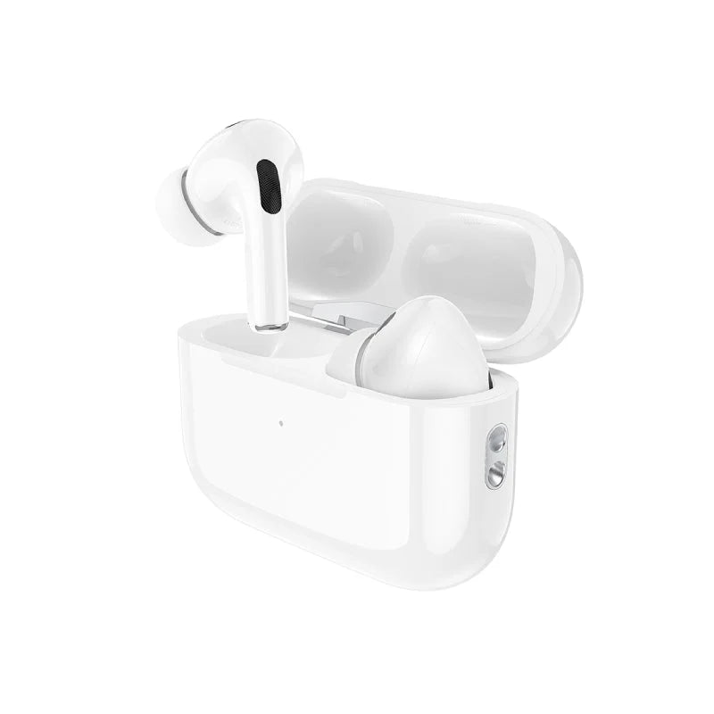 Hoco EW49 True wireless stereo headset - white - Saif Al Najmi Kw